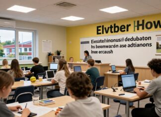 Espoo koulut: Osaamista ja mahdollisuuksia kaikille
