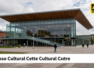 Espoon kulttuurikeskus tarjoaa elämyksiä kaikille