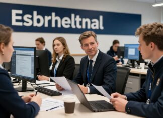 Etsyä Espoossa: Kuntarekry tarjoaa uusia mahdollisuuksia