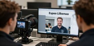 Espoo Liikkuu: Liikkuvuus helposti kaikille