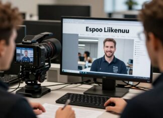 Espoo Liikkuu: Liikkuvuus helposti kaikille