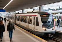 Espoon metron hyvät puolet Espoo Uutiset