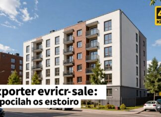 Löydä unelmiesi koti Espoosta – nyt myytävänä