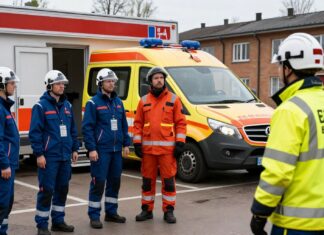 Päivystys Espoossa: Nopea apu, kun tarvitset