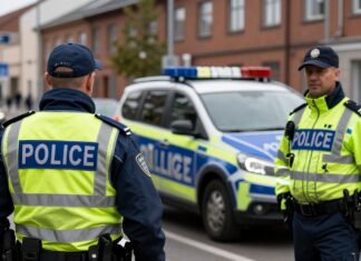 Espoon poliisi: Turvallisuustietoa asukkaille