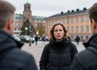 Espoon postinumero: Osoitteesi oikein