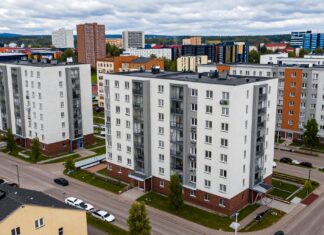 Vuokra-asunnot Espoossa: Hyvät vaihtoehdot