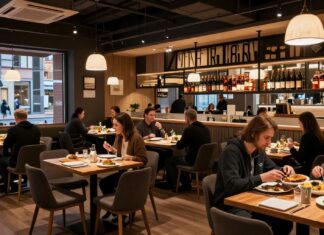 Espoon parhaat ravintolat: Hyvää ruokaa kaikille