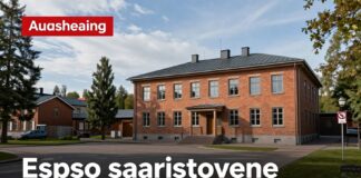 Esboon Saaristovene: Kestävä ja tyylikäs venevalinta