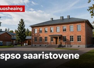 Esboon Saaristovene: Kestävä ja tyylikäs venevalinta