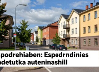 Sadetutka Espoossa: Vapauttava kokemus luonnossa