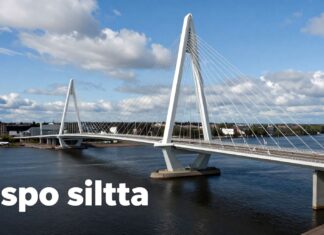 Espoon Silta: Nopeusas ja luotettava palvelu