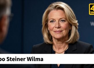 Wilma Steinerin opit Espoossa: Elämäntaitoja lapsille