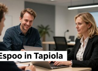 Tapiolan uusi kasvu: mitä Espoossa odottaa