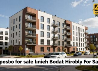 Löydä unelma-asunnot Espoosta Oikotiellä