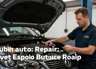 Espoon Autohuolto: Nopeuden Autokorjaus