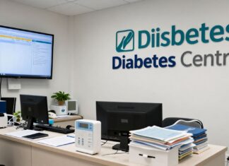 Espoon diabeteskeskus tarjoaa asiantuntevaa hoitoa