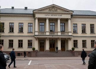 Espan käräjäoikeus: Oikeusapua nopeasti ja lähellä