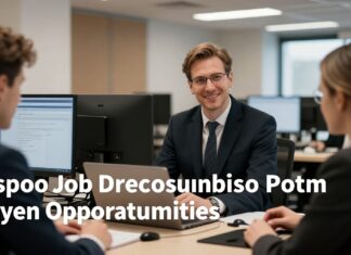 Espan työnantajat ja työpaikat