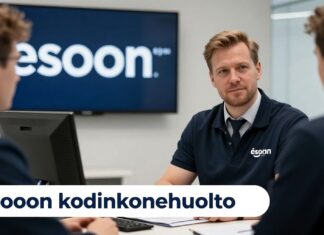 Ehdotetut korjaukset Espoon kodinkonehuoltoon