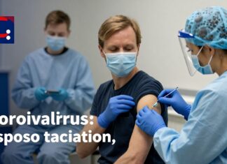 Espanjan koronarokotukset: Mitä sinun täytyy tietää