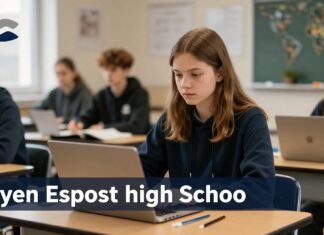 Espan lukiot – opituksia ja haasteita