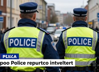 Espoon poliisi tiedottaa: Tärkeää tietoa kansalaisille