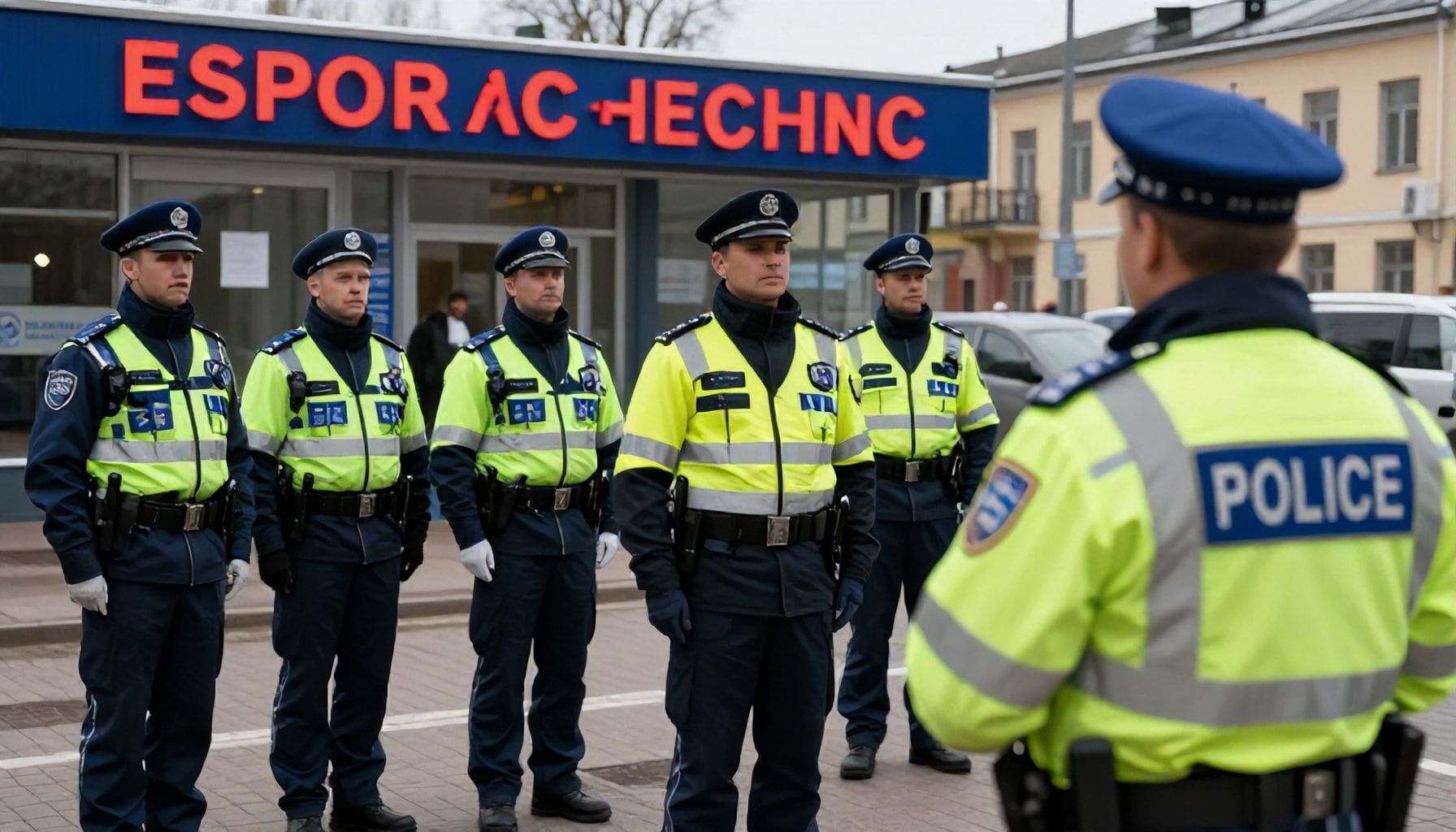 Espoon poliisi tiedottaa: Miten suojautua uusimmista petoksista