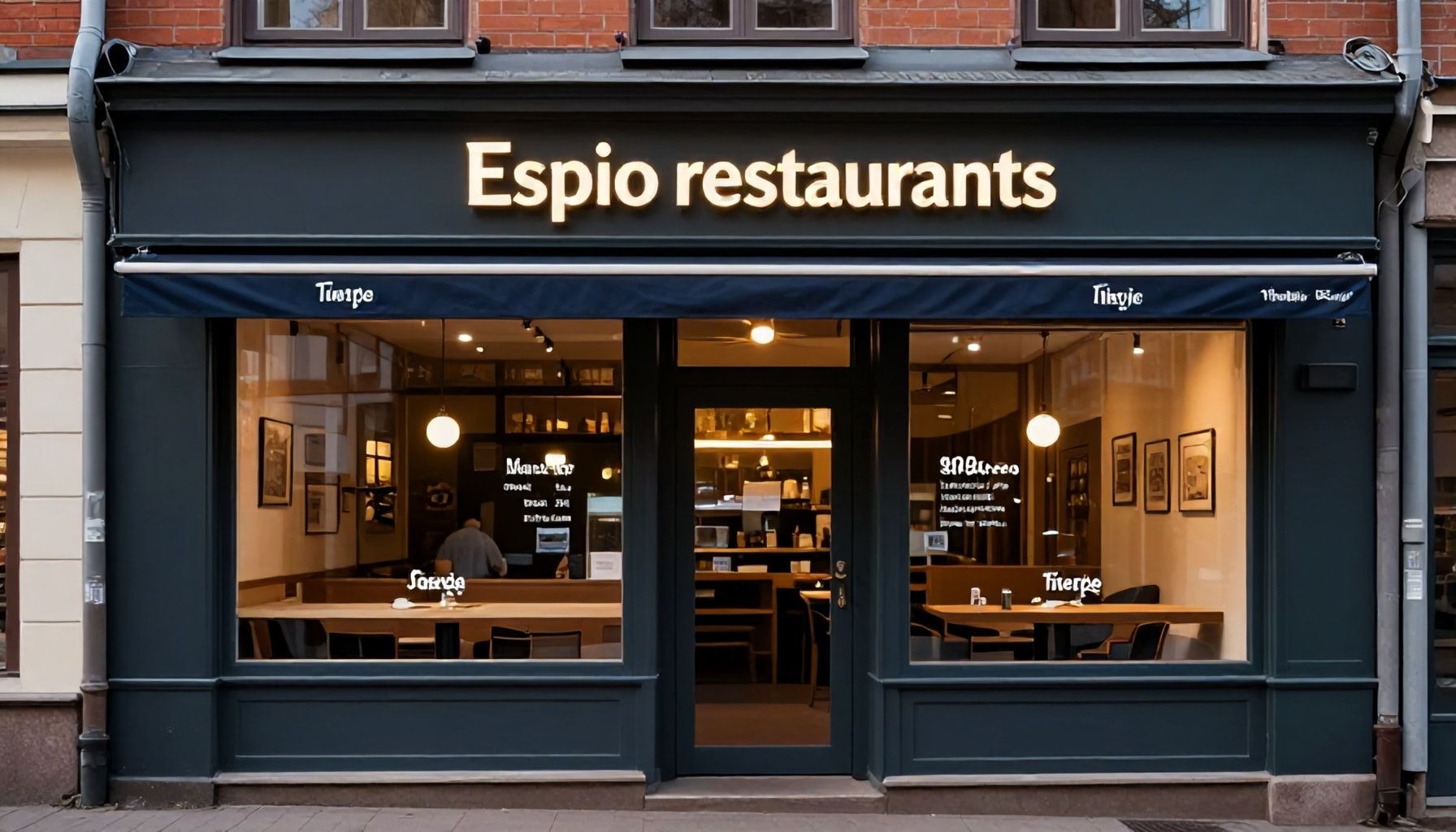 Espoon ravintoloiden salaisuudet: paikalliset suosikit