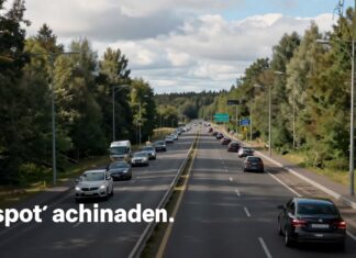 Espoon saaristoliikenne: nopea ja luotettava matkustaminen