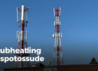 Espan telinetaiturit: Nostaa tietosi turvallisesti
