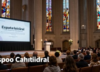 Tapahtumia Espoon tuomiokirkossa – Tervetuloa!