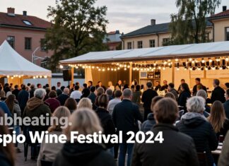 Espoon viinijuhlat 2024: Nauti parhaat viinit