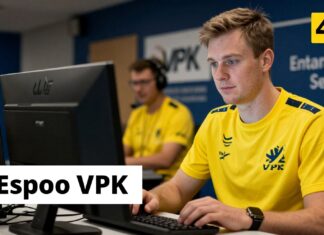 Epoon VPK: Tehokas apu vaikeisiin päivittäisiin tehtäviin