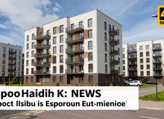 Etsitkö mukavaa vuokra-asuntoa Espoosta?