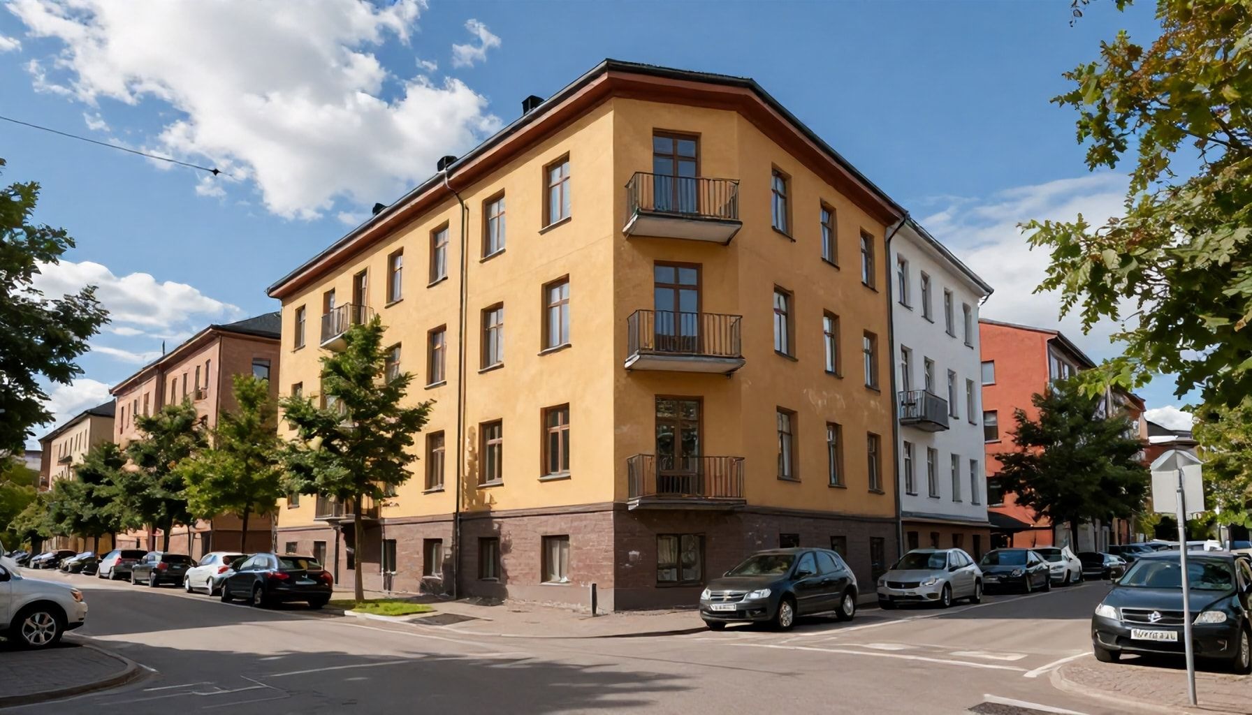 Edulliset vuokra-asunnot Espoossa: löydä koti ilman suurta kuormitusta 5 Espoossa on edullisia vuokra-asuntoja: näin vältyt yllättäviltä kustannuksilta