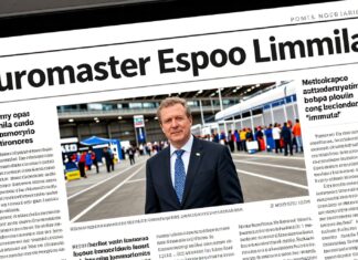 Euromaster Espoo Lommila: Luotettava autokorjauspalvelu