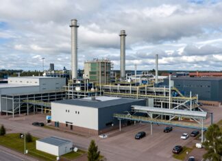 Tehtaan myynti Espoossa: Hyvät mahdollisuudet