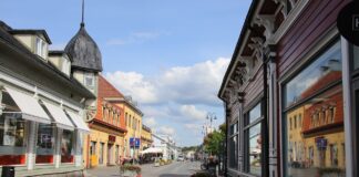 Bensan hinta Espoossa – Tarkka ja ajantasaomainen tieto