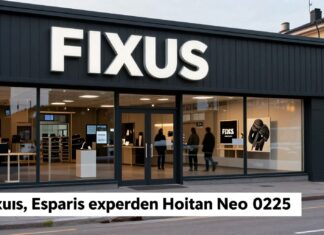 Korjaa Fixus Espoossa – Saatavilla Asiantuntijapalvelut