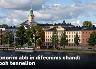 Foreca Espoo 10 vrk: Sääennusteesi luotettava apu