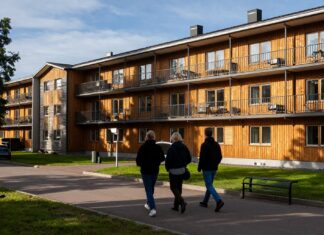 Mukava ja edullinen majoitus Espoon Otaniemessä