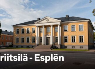 Friisilä Espoossa: Hyvän ravitsemuksen salaisuudet