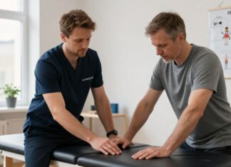 Fysioterapia Espoossa: Paranna Liikkuvuutta ja Vähennä Kivua