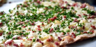 Bavarian Ilmiö Espoossa: Kokeile Munkkivaaralla Saksalaista Ravintovalikoimaa
