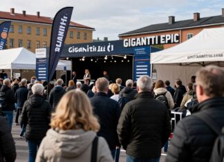 Gigantti Espoo Suomenoja: Parhaat Elektroniikkatarjoukset