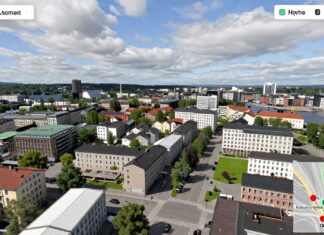 Kartasta Espooseen: Google Mapsin hyödylliset vinkit