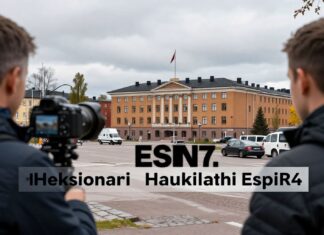 Haukilahti Espoossa: Asuminen ja elämäntapa