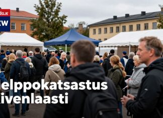 Apua kivenlahden helppokatsastuksessa Espoossa