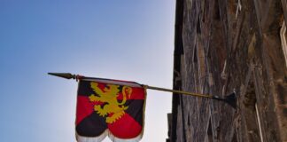 Espoon Vaakuna ja sen Historiaa